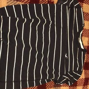 Men’s hollister shirt